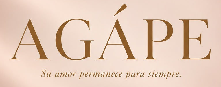 AGÁPE